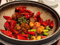 -新荣记(台州中心大道店)