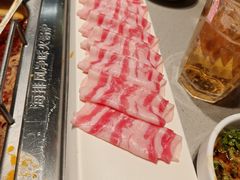 -海底捞火锅(九霄梦天地店)