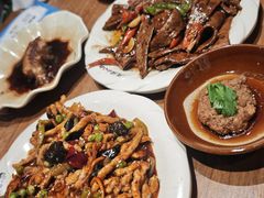 -張飛扒肉·龙江非遗(道外店)