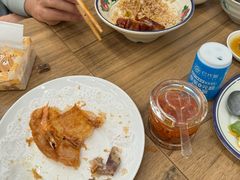 -龍囍粤·顺德小吃·煲仔饭(安定门店)