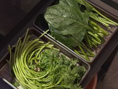-额尔敦传统涮(公园西路店)