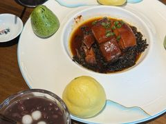 -绍兴老味道·非遗门店(银泰城店)