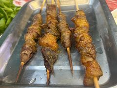 -新梅居(宁海东路店)