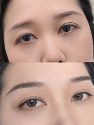 -MIVI·纹眉半永久野生眉