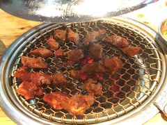 -麻蒲碳烤肉(远景路1号店)