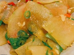 口味冬瓜-潇湘阁(昆泰国际大厦店)