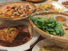 -沈家花园如皋菜(君御豪庭店)