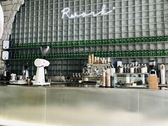 -RWORK·COFFEE(滨江店)