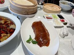 酥香嫩烤鸭-四季民福烤鸭店(望京旺角店)