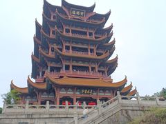 -黄鹤楼