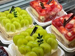 -FANEN法念·烘焙·甜点(万象城店)