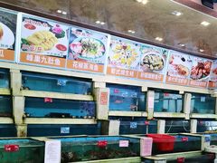 -旺富东海大酒楼(海鲜街店)