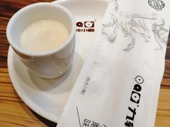 营养豆浆-九转小磨·非遗东北菜(群力店)
