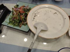 -马尔龙新疆饭店·清真(瑞景店)