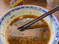 -永丰面馆(汉口路店)