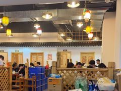 -老家大锅台·地锅鸡·铁锅炖(建邺文体路店)