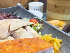-香港蓮香樓(上環店)