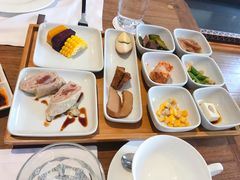 -北京三里屯CHAO酒店