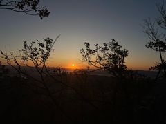 -吉林拉法山
