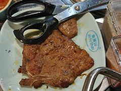 -金滏山烤肉·海鲜·火锅自助餐厅(襄阳万达店)