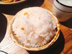 稻香米饭-水煮三国·川鲁江湖菜(香山店)
