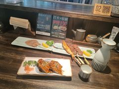 -眷屋の深夜食堂(云锦中心店)