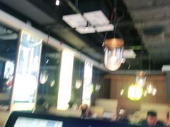 大堂-顺德公广东猪肚鸡·煲仔饭(白石洲店)