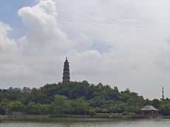 -顺峰山公园