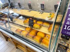 -DEMO黛慕蛋糕(中泰店)