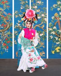 -梨园天地京剧摄影(玲珑天地店)