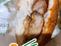 -麦当劳(融创茂店)