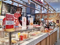 -COSTA COFFEE(上海虹口龙之梦)