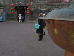 -张包铺(道外店)