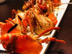 -鹭禧·中餐厅(厦门波特曼七星湾酒店)