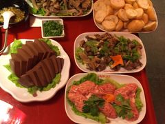 -山城辣妹子(定福庄店)