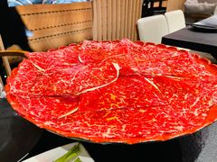 -神户赤童日式烤肉(金地广场店)