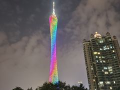-广州塔