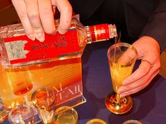 -何师烧烤Pro ·小龙虾·江湖川菜·精酿啤酒(太古里旗舰店)