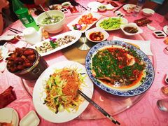 -同君福大酒楼(紫新路店)