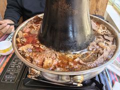 -卡万金特色藏餐