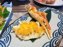-極上萬膳·日料放题(来福士江景店)