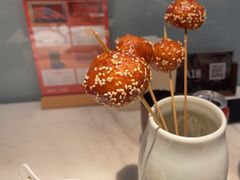 -柴门饭儿(成都太古里店)