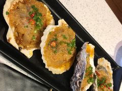 -九府羊·鲜羊火锅·烤串(新华路店)