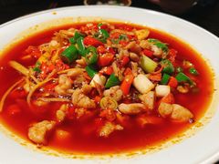 -懒人盐府人家(安贞店)