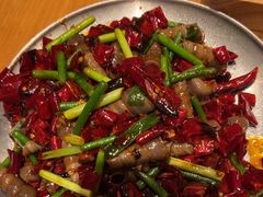 -星光小把串·海鲜烧烤(西安路店)