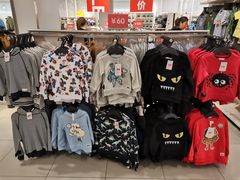 -H&M(华润万象城店)