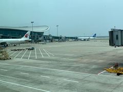 -杭州萧山国际机场