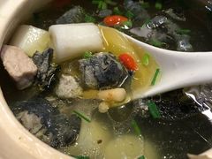 -有梦特色餐厅(古子城店)