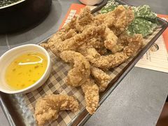 -骨之味·筒骨汤火锅(江头店)