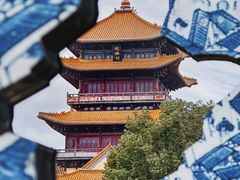 -景德镇陶阳里历史文化旅游区